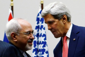 US not opposed to foreign banks business with Iran - Kerry